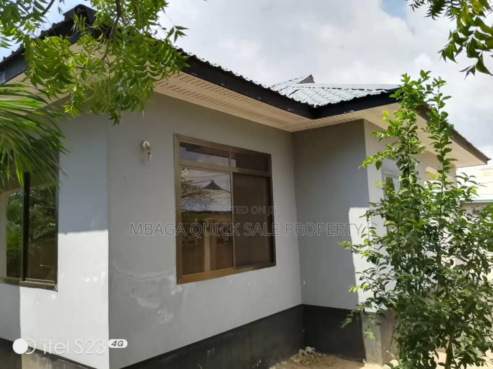 3bdrm House in Bunju B for sale
