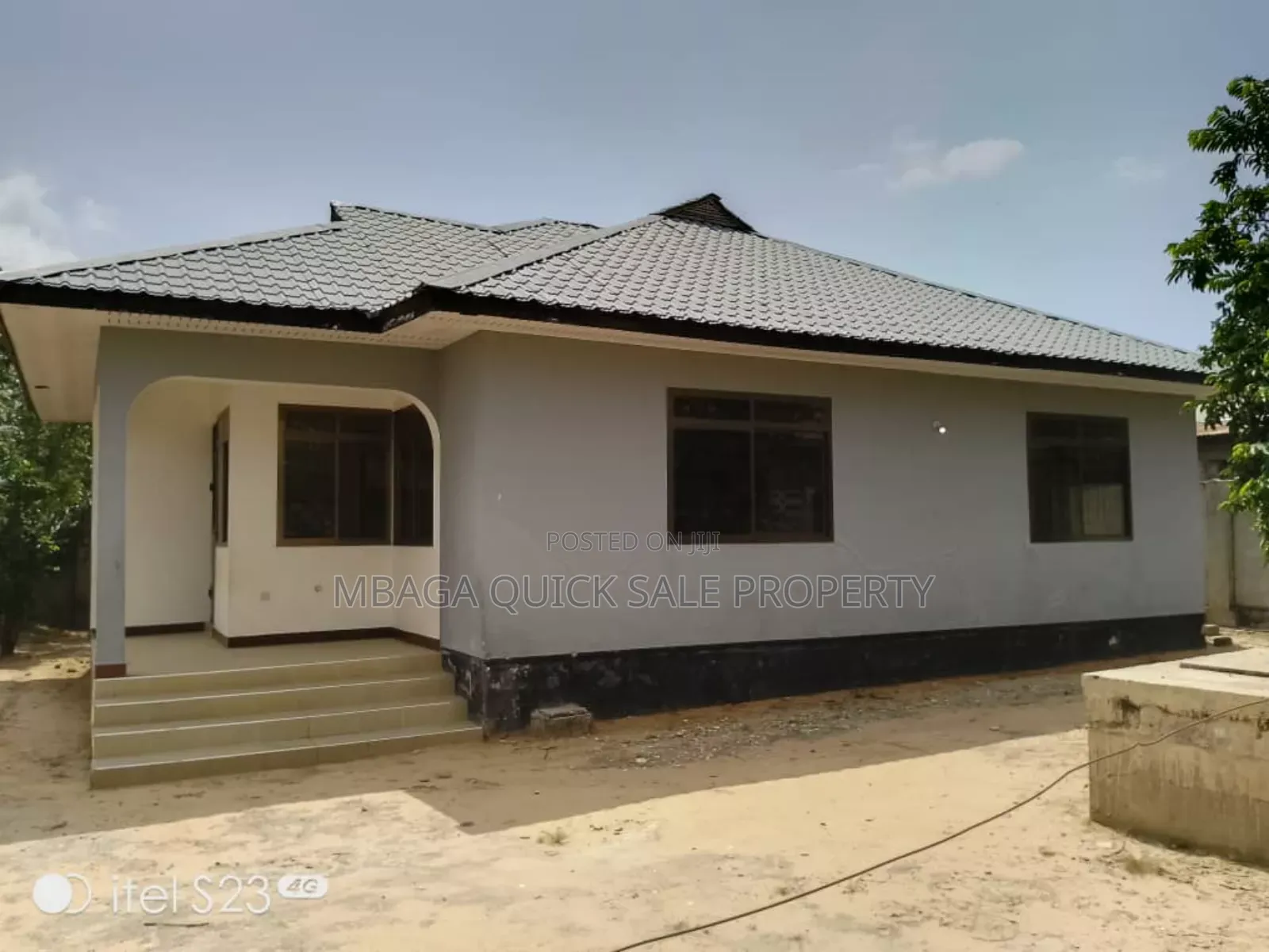 3bdrm House in Bunju B for sale