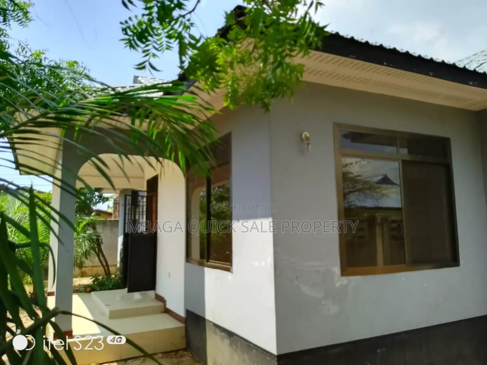 3bdrm House in Bunju B for sale