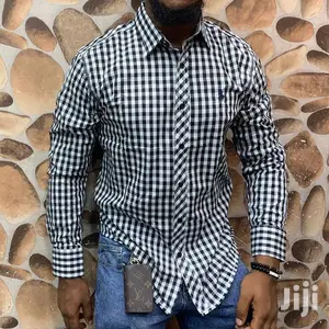 Shirt Blue