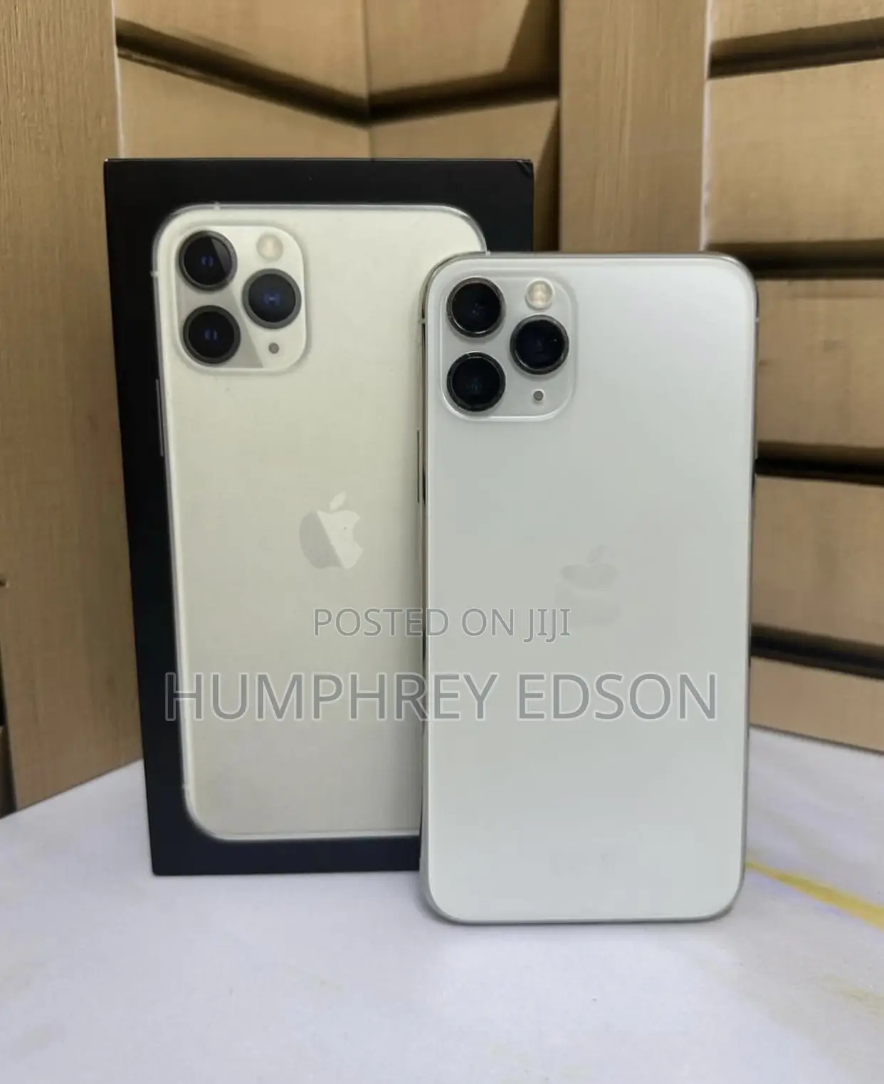 New Apple iPhone 13 Pro Max 256 GB Gold