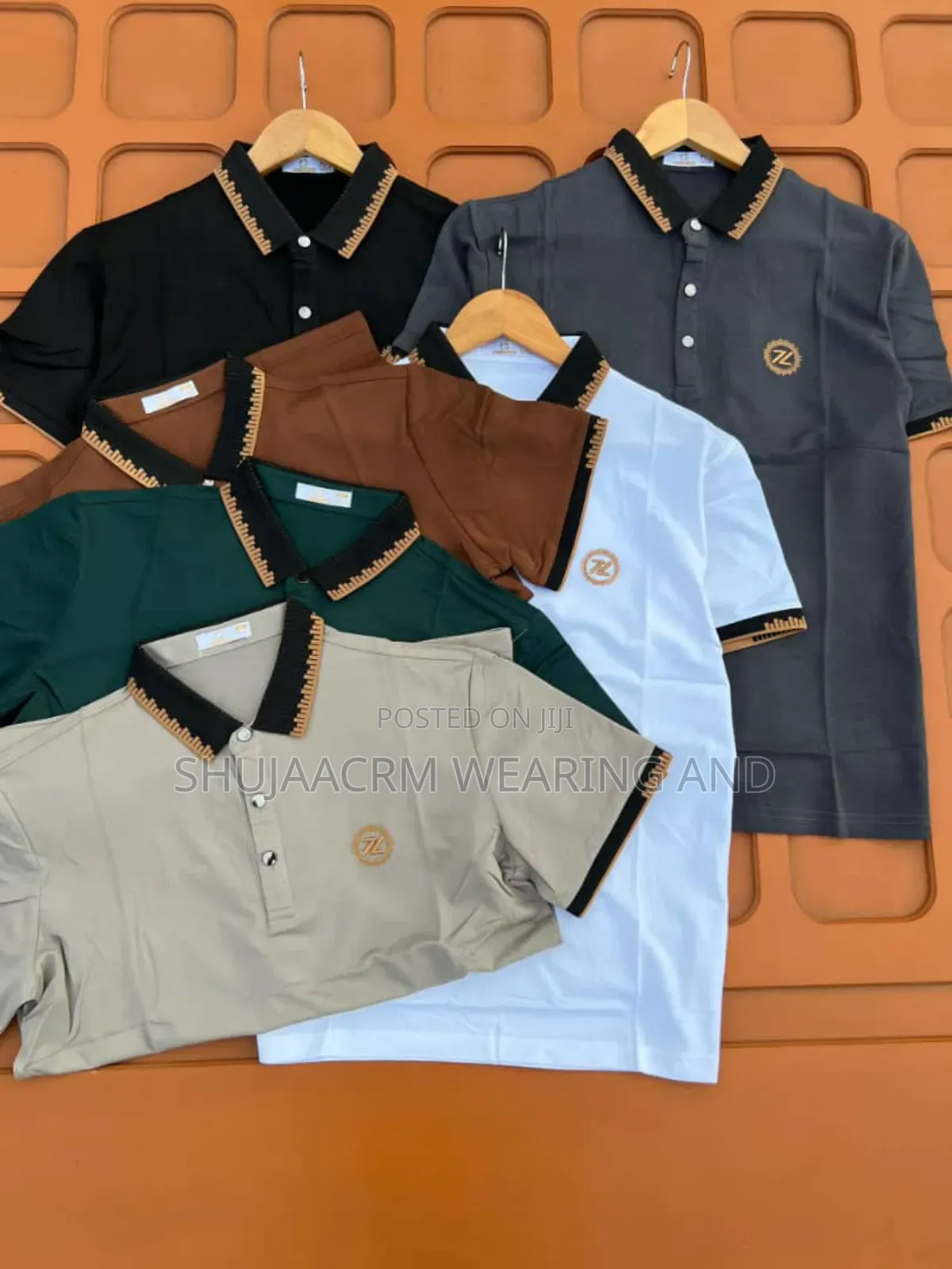 Form Six T-Shirts