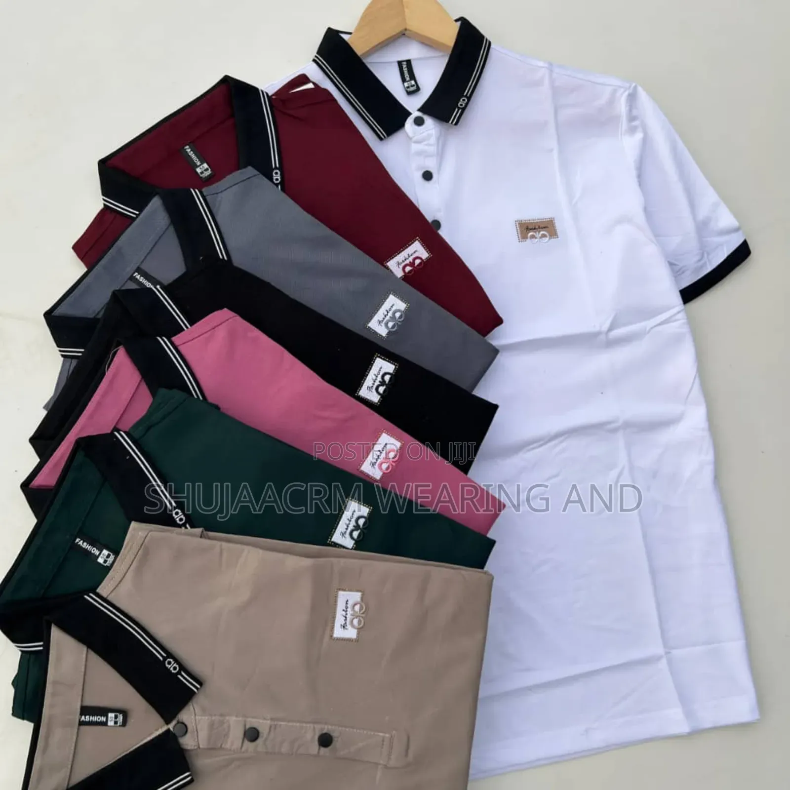 Form Six T-Shirts
