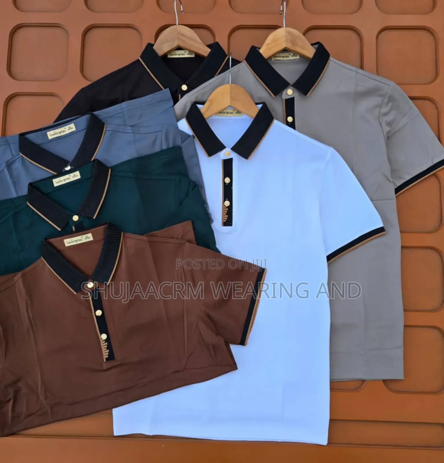 Form Six T-Shirts