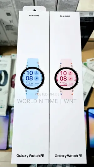 Samsung Galaxy Watch FE Smart