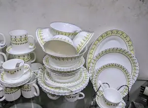 Dinnerset Pc 50