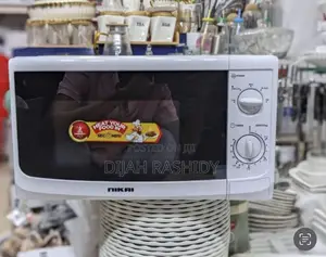 Microwave Nikai Lt 20 OG