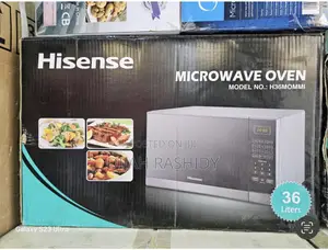 Microwave Hisense Lt 36