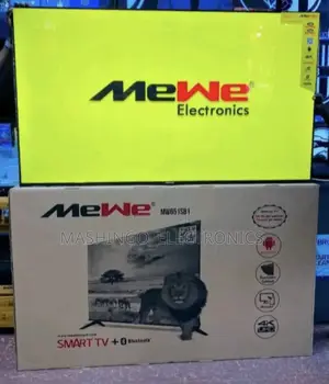 Mewe Smart 65 Inch