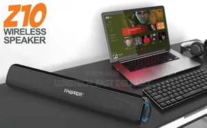 Faster Z10 Wireless Portable Speaker