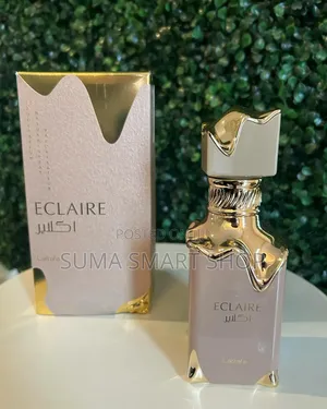 Eclaire Perfume .