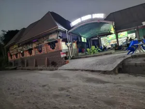 Photo - Commercial Property For Sale At Mbezi Kwa Msuguri
