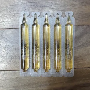 Lotion Serum Booster 5 Tube