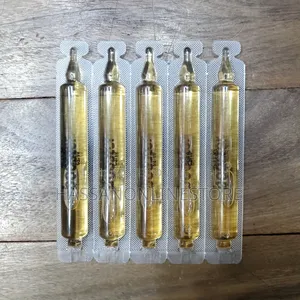 Lotion Serum Booster 5 Tube