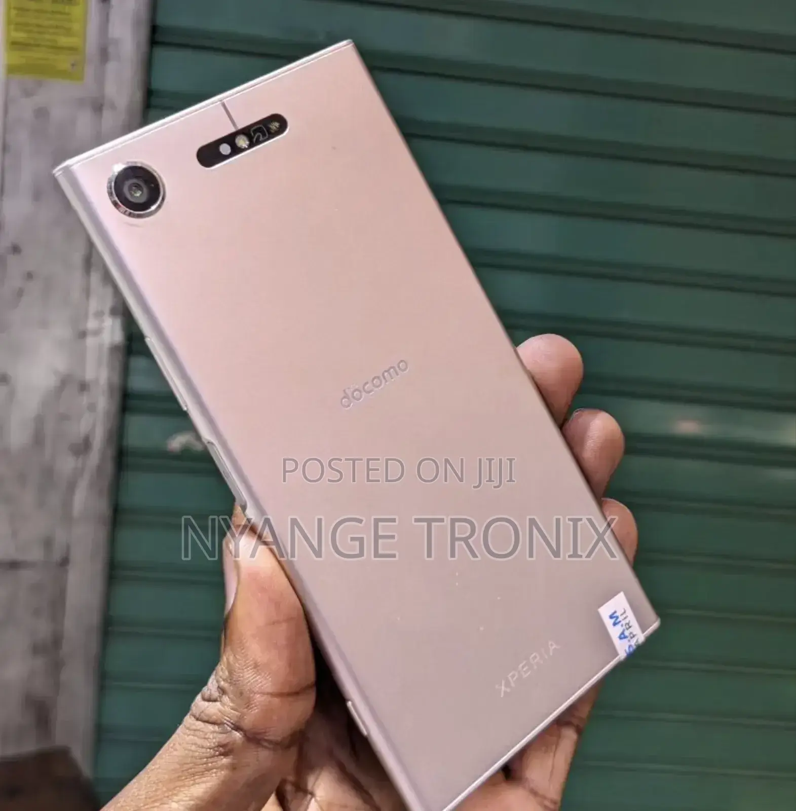 Sony Xperia XZ1 64 GB