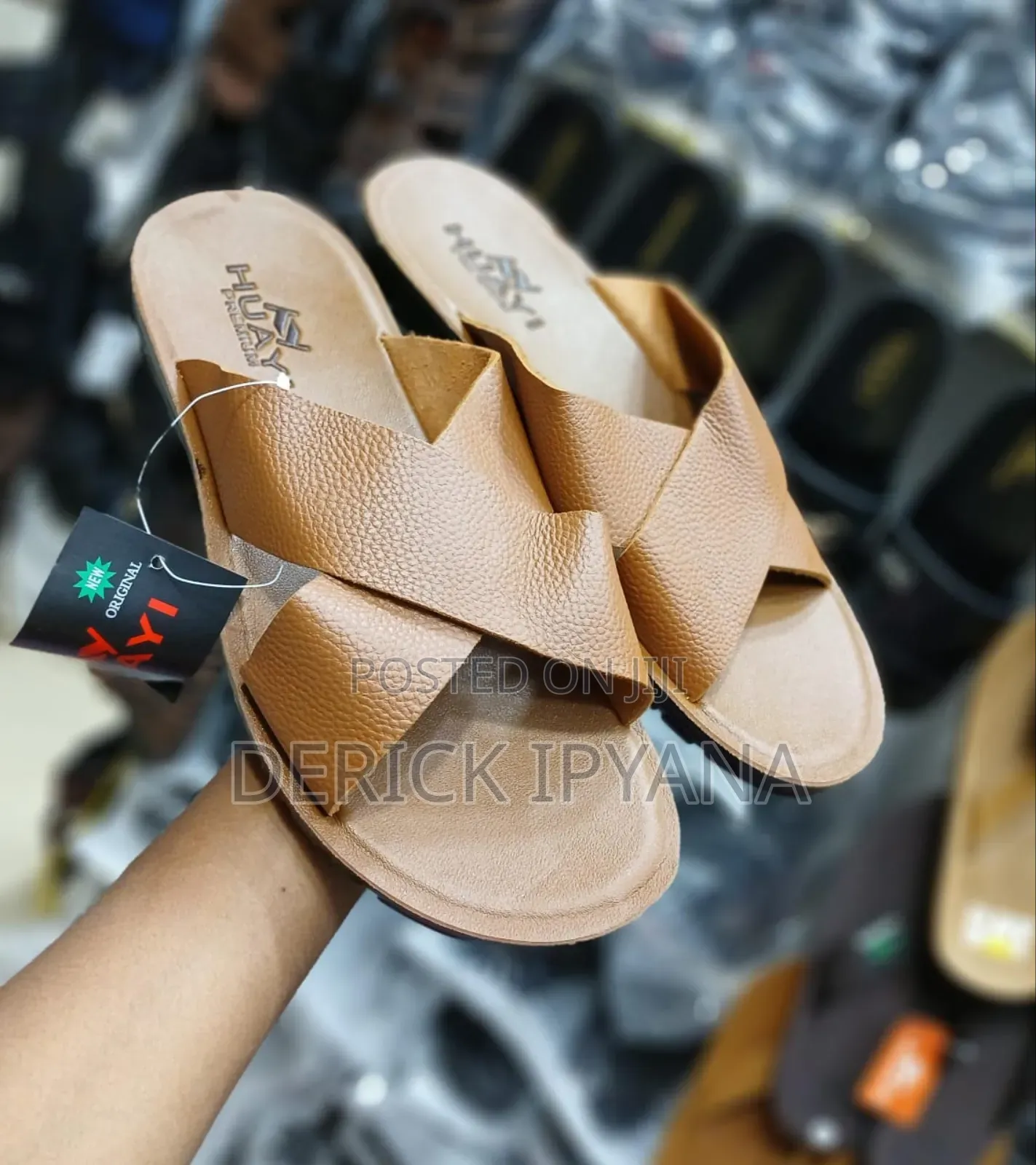 Sandals Original
