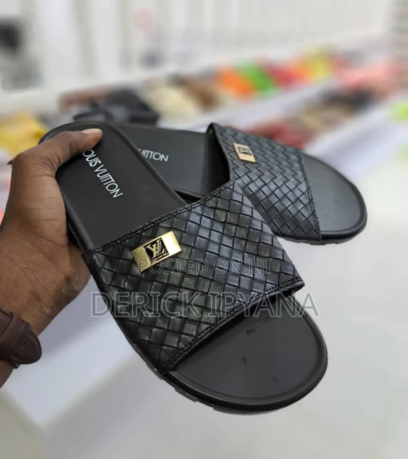 Sandals Original