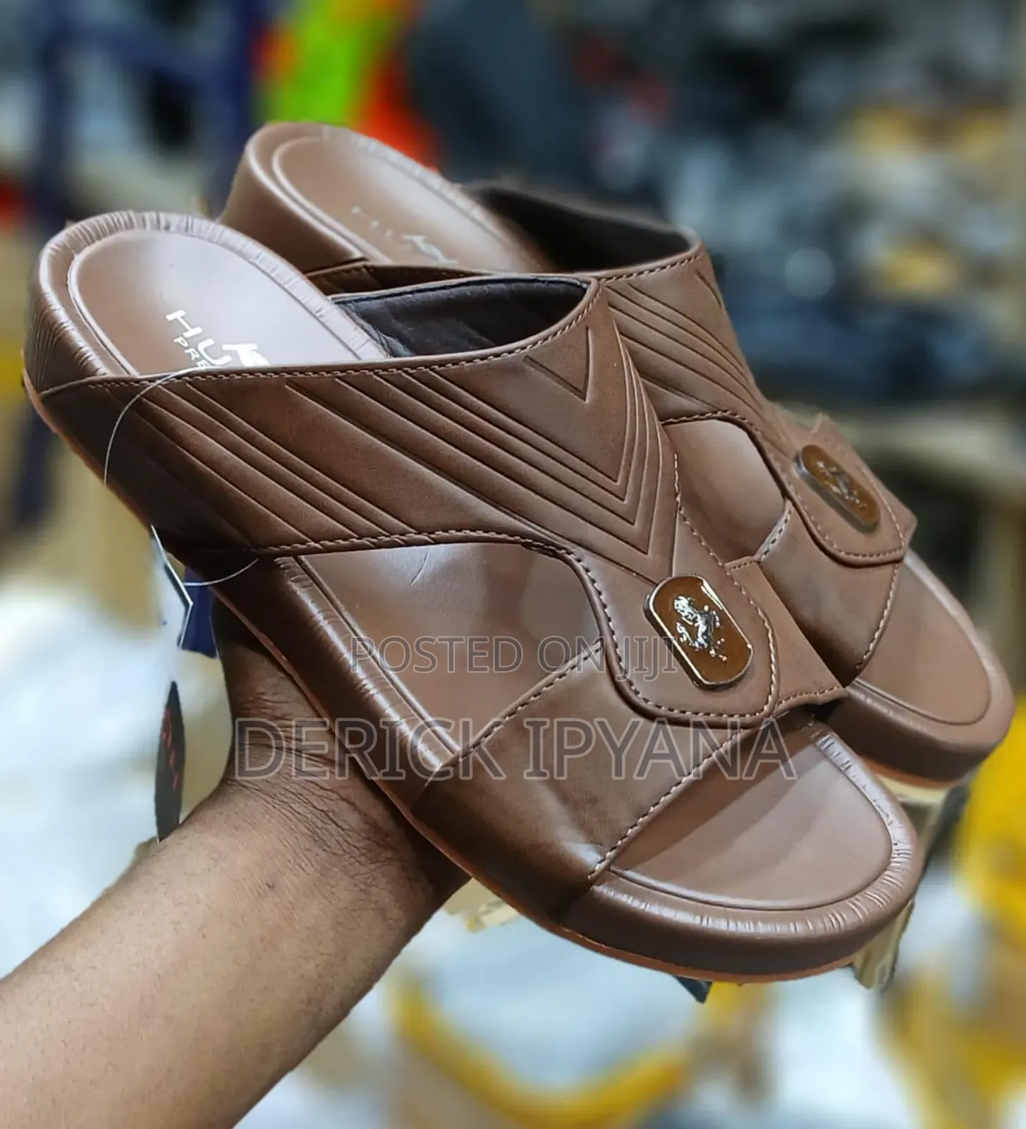 Sandals Original