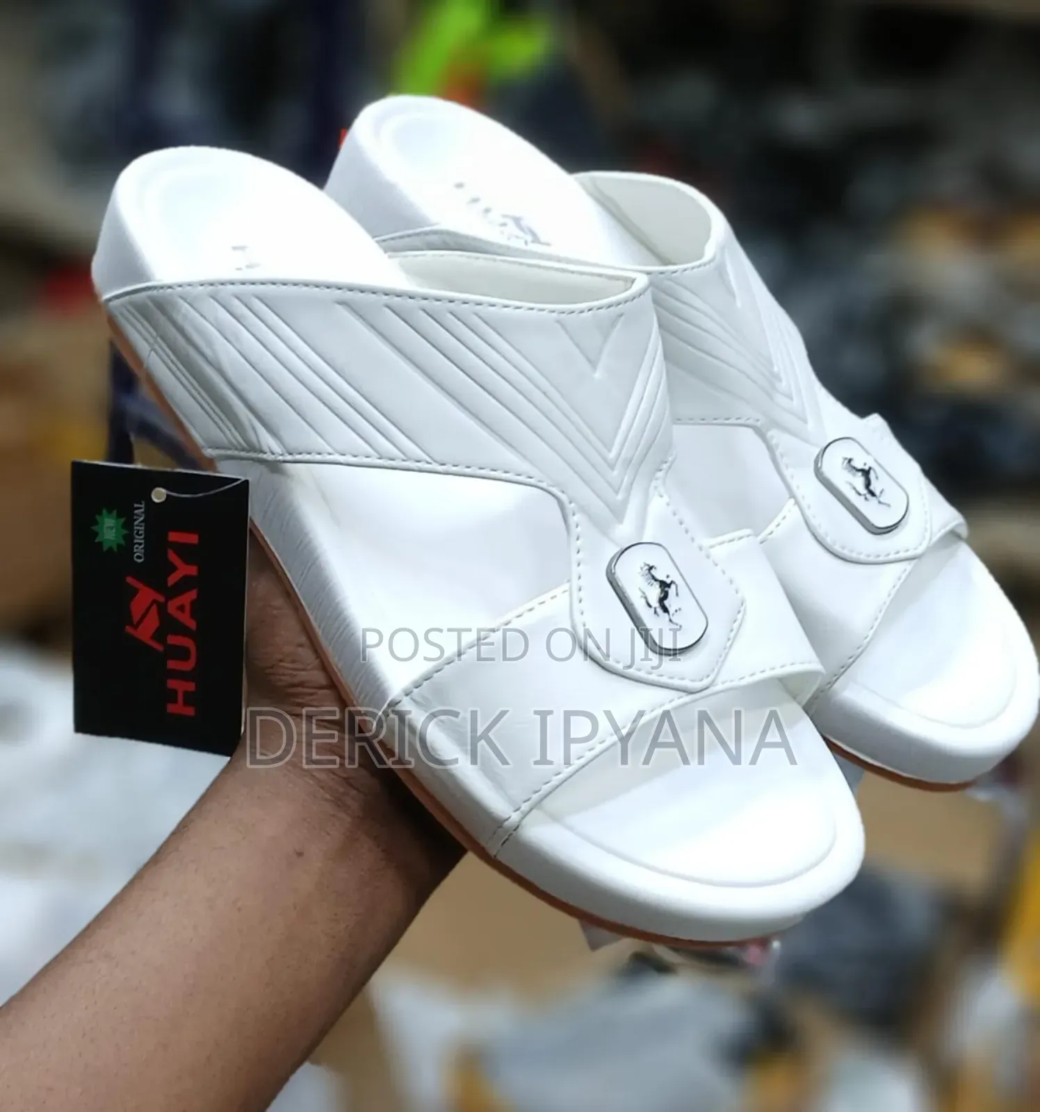 Sandals Original