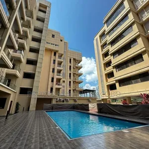 Photo - Furnished 3bdrm Apartment in Masaki Dar Es Salaam for rent
