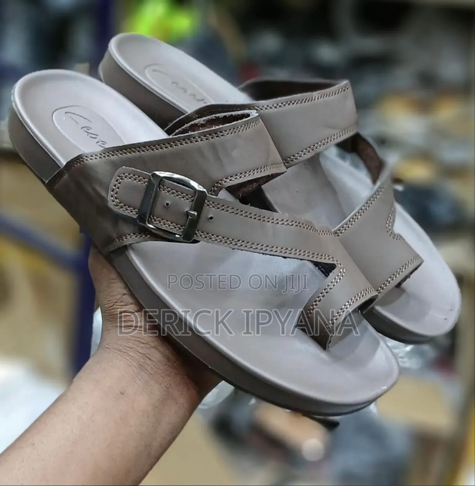 Sandals Original