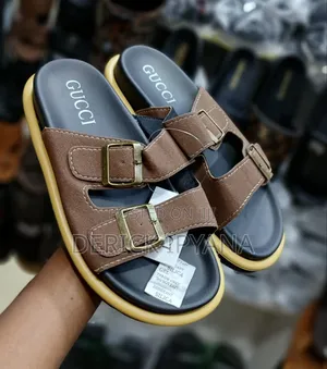 Gucci Sandals Original