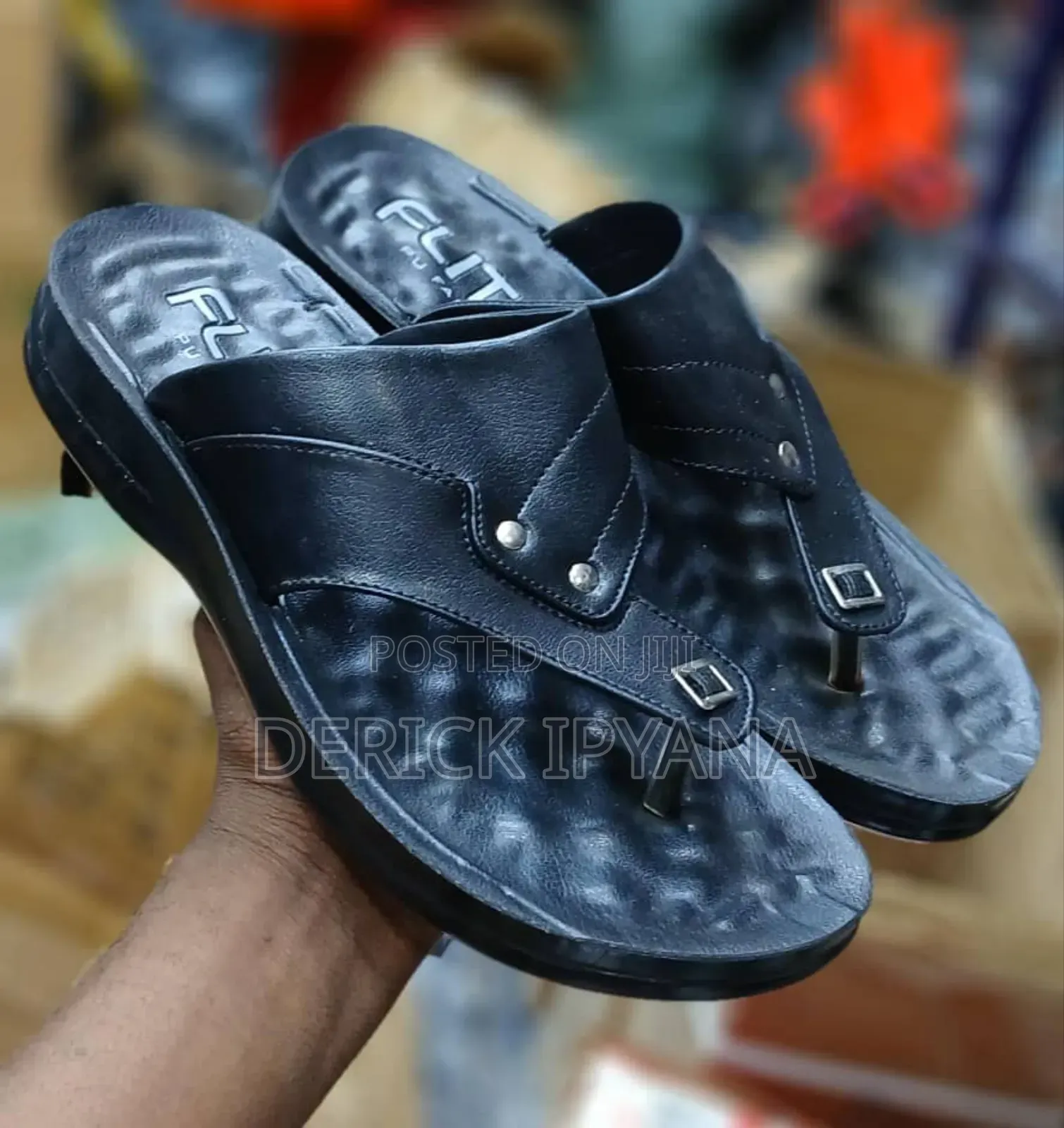 Sandals Original