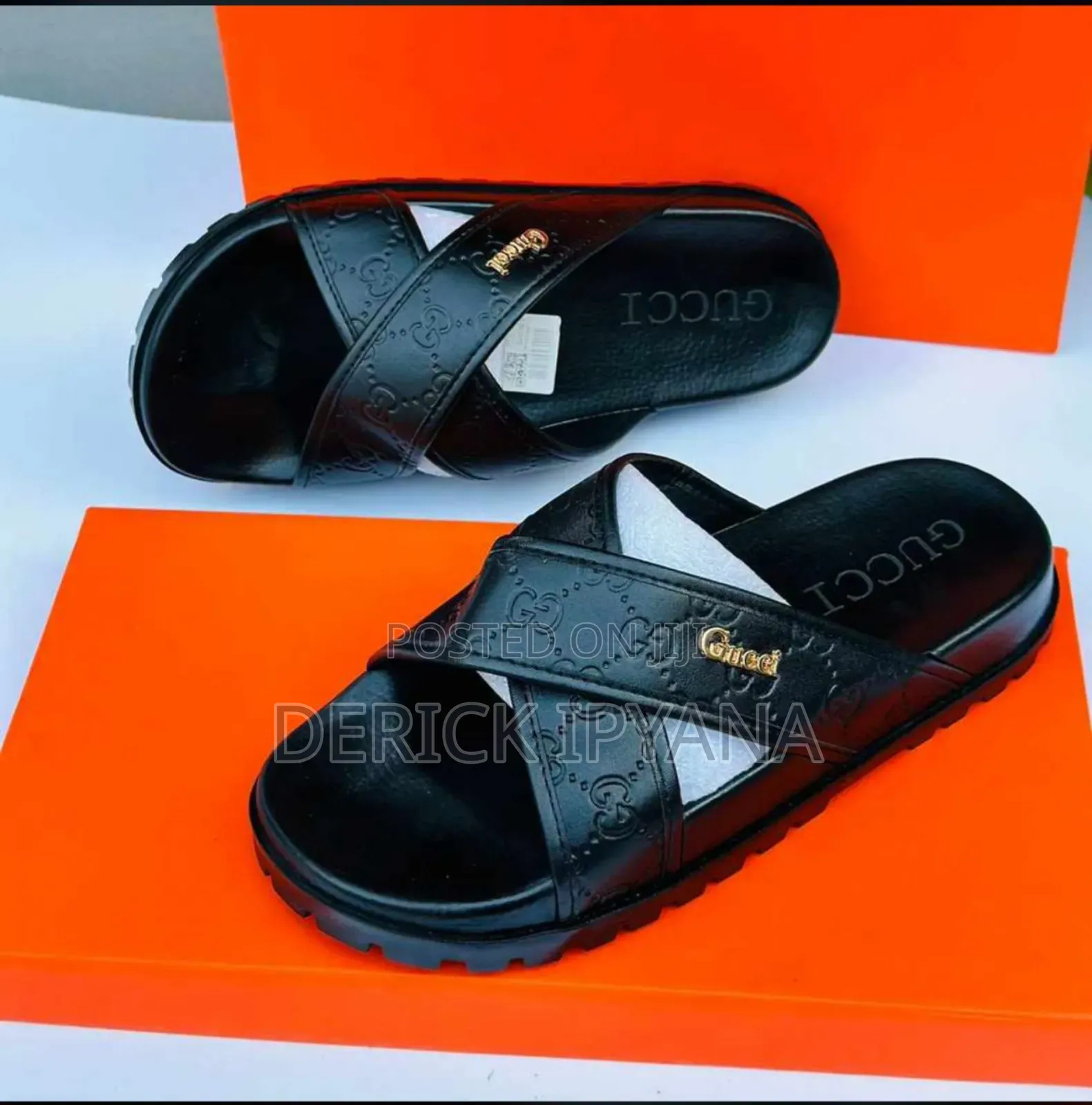 Sandals Original