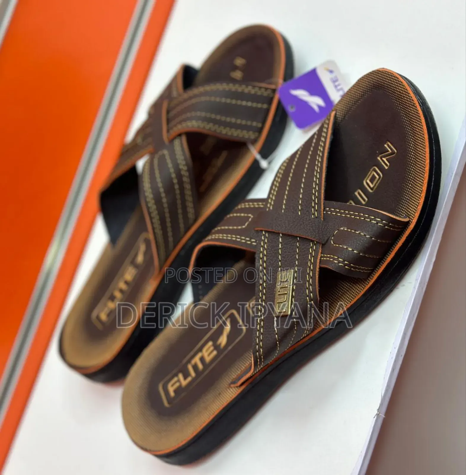 Sandals Original