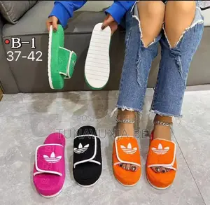 Sandal Nzuri Za Kike