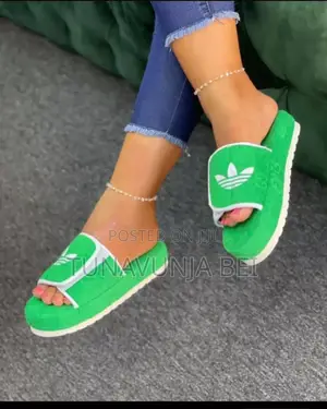 Sandal Nzuri Za Kike