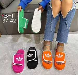 Sandal Nzuri Za Kike