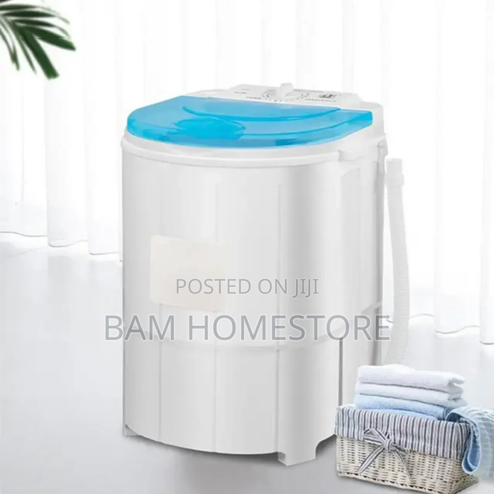 4.5kg Washing Machine