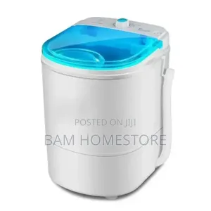 4.5kg Washing Machine