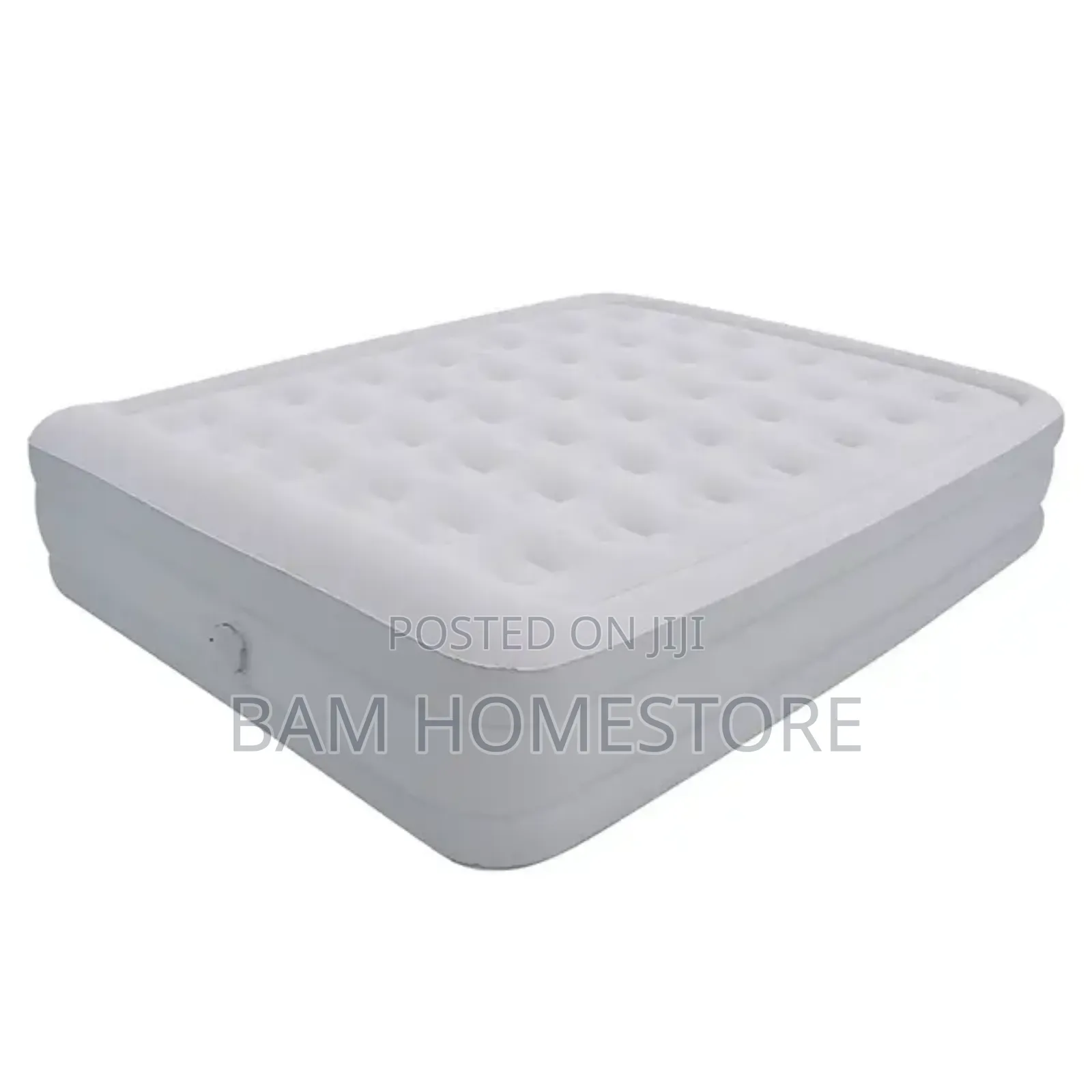 Inflatable Airbed (Godoro Ya Kujaza Upepo)