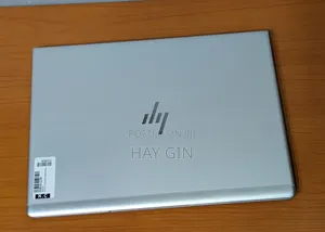 New Laptop HP EliteBook 840 G5 8GB Intel Core I5 SSD 256GB