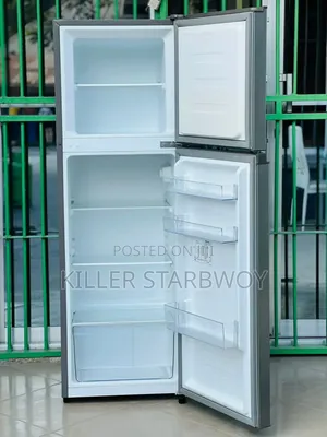 Fridge Hisense Lita 154