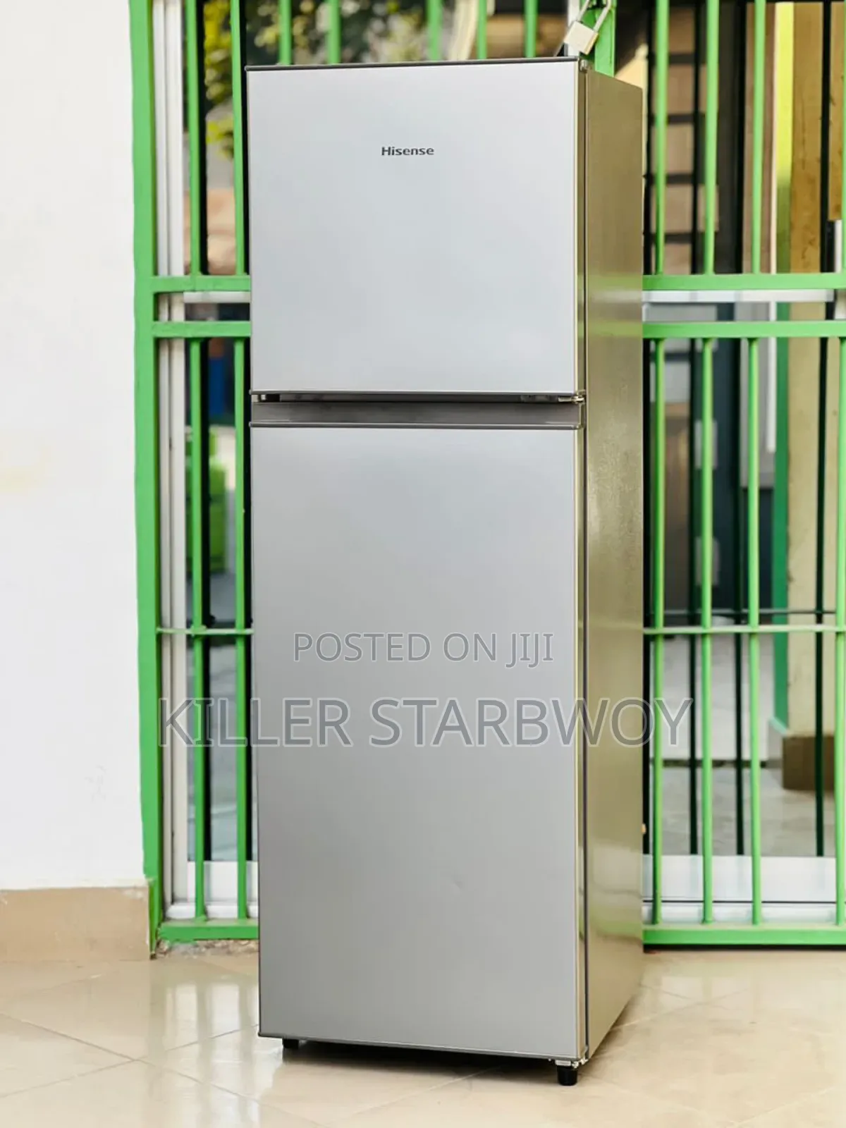 Fridge Hisense Lita 154