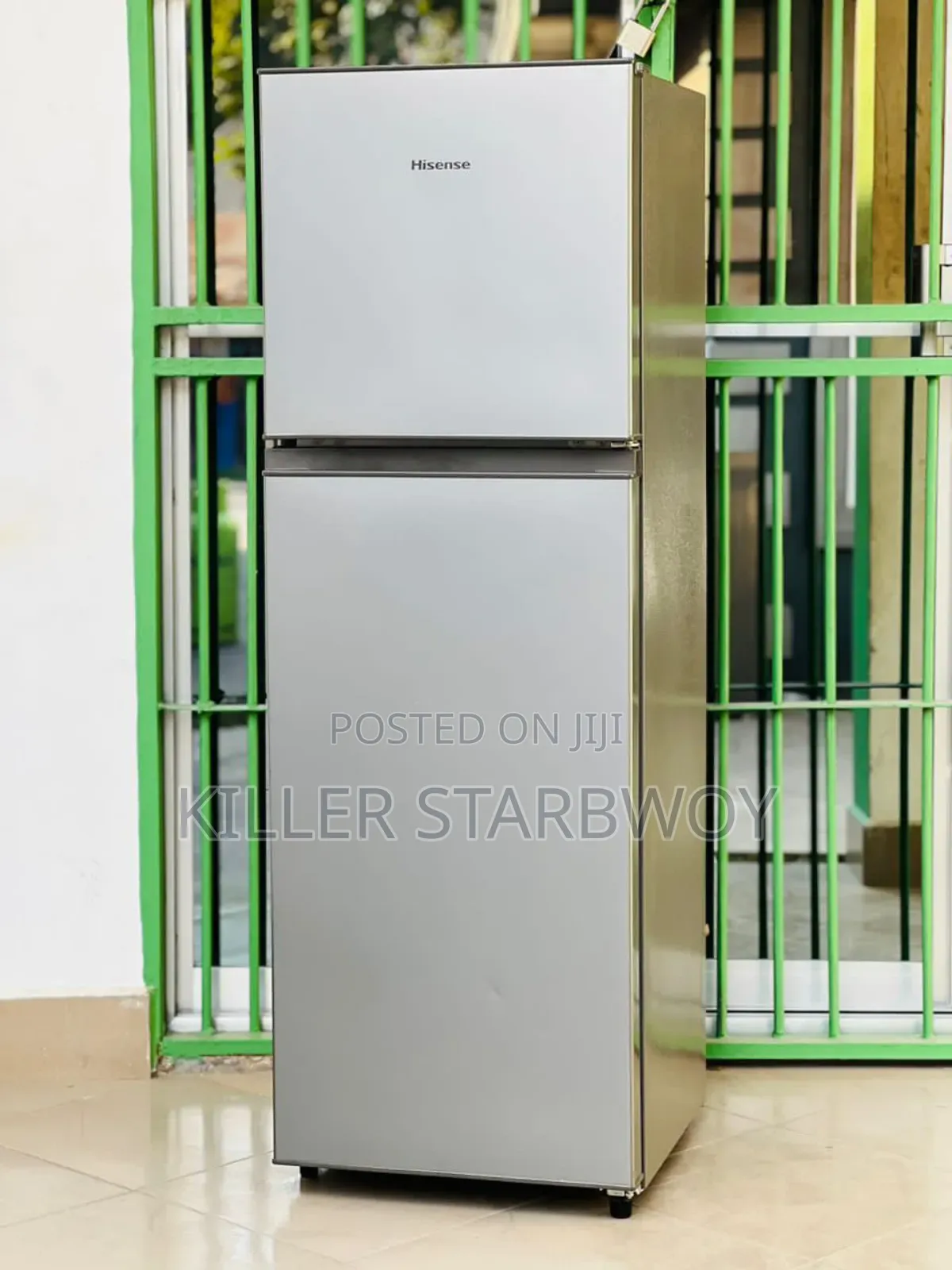 Fridge Hisense Lita 154