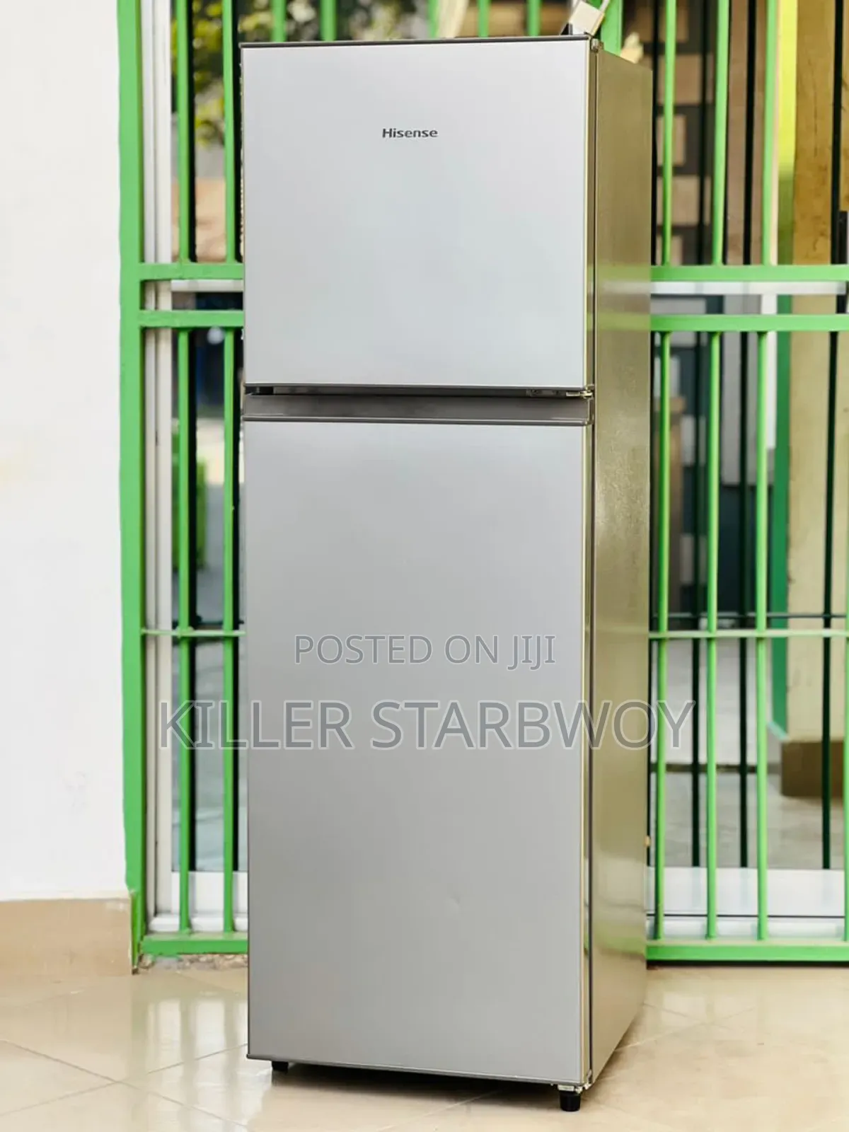 Fridge Hisense Lita 154
