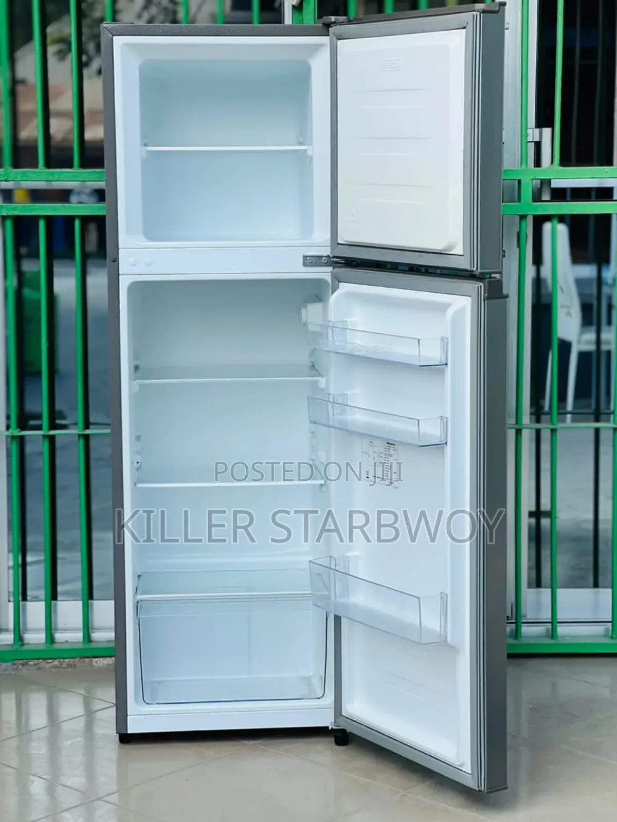 Fridge Hisense Lita 154