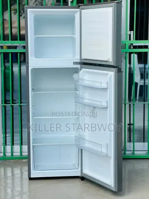Fridge Hisense Lita 154