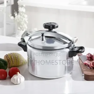 Pressure Cooker Sufuria