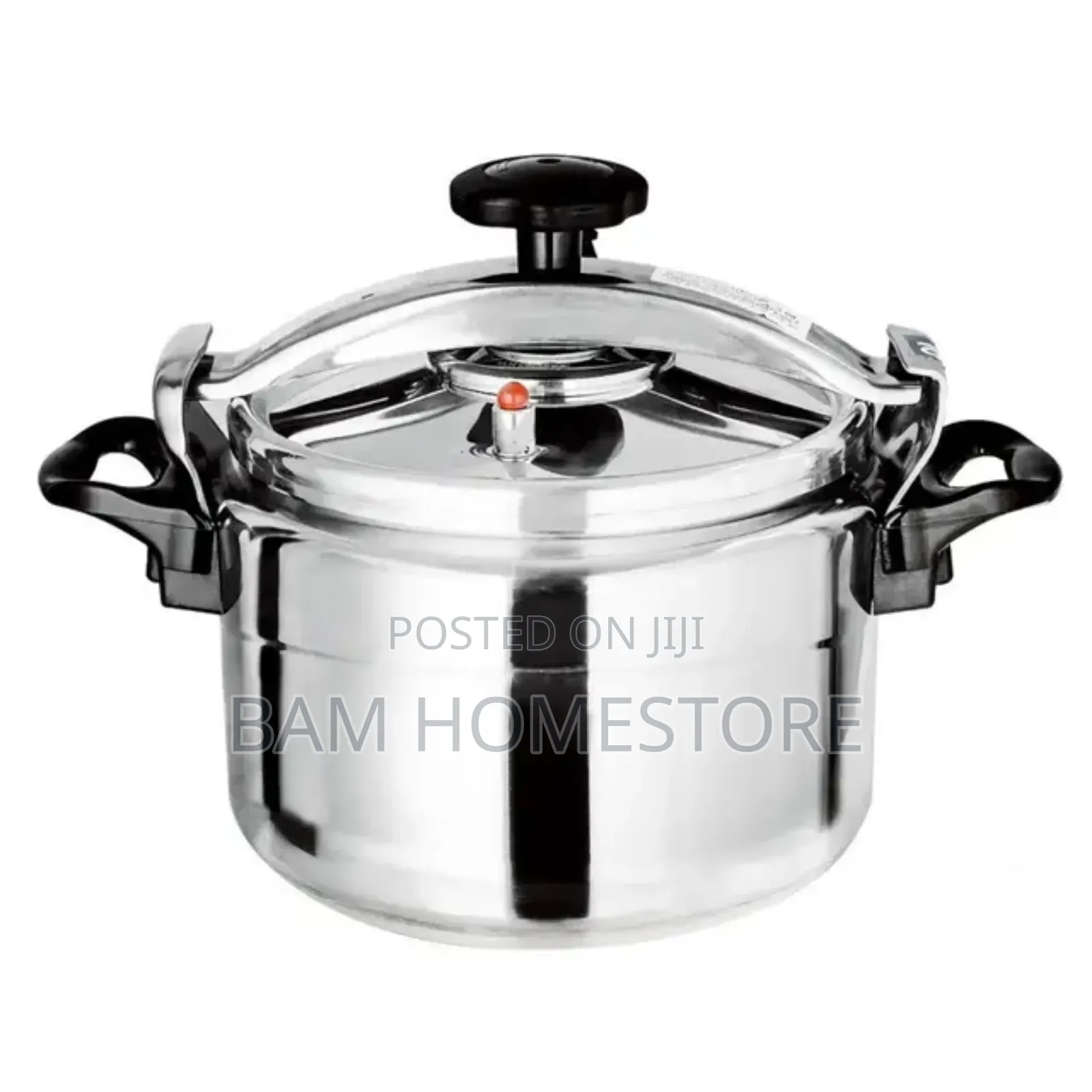 Pressure Cooker Sufuria