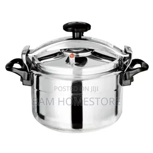 Pressure Cooker Sufuria