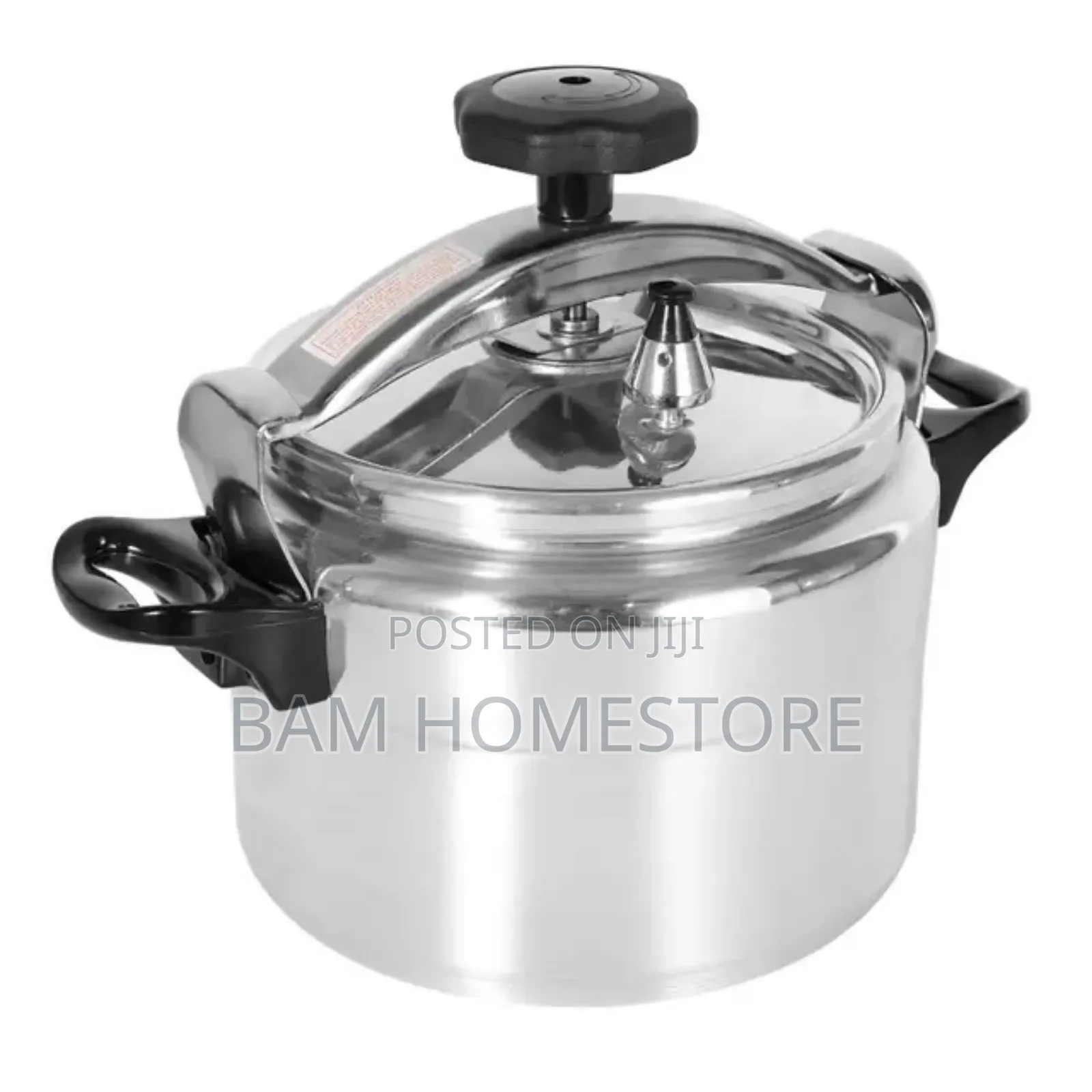 Pressure Cooker Sufuria