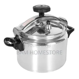 Pressure Cooker Sufuria