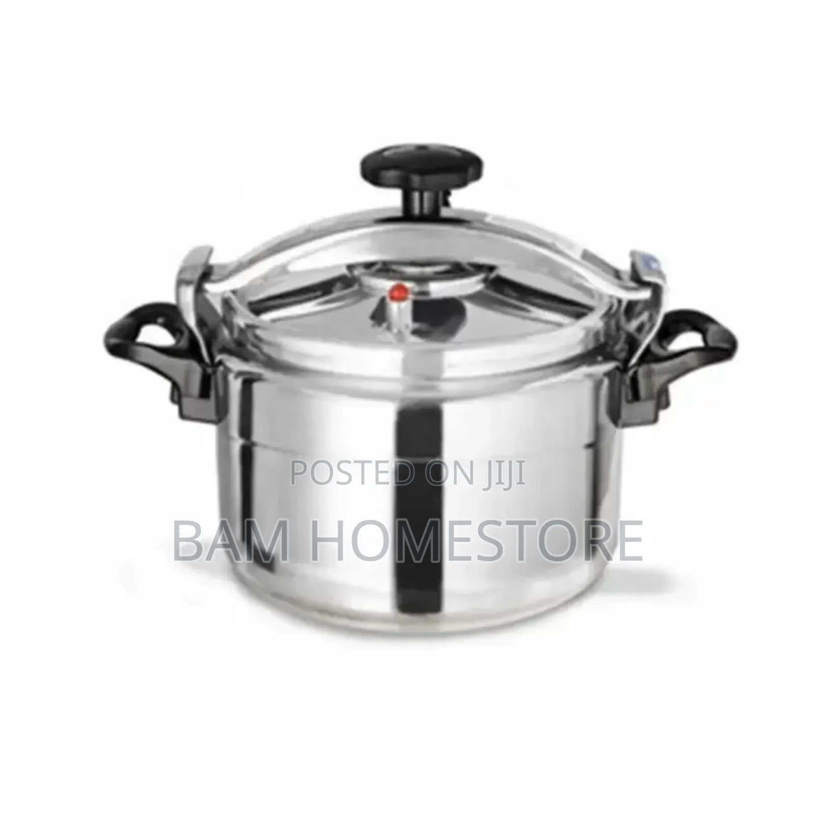 Pressure Cooker Sufuria