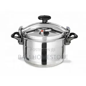 Pressure Cooker Sufuria