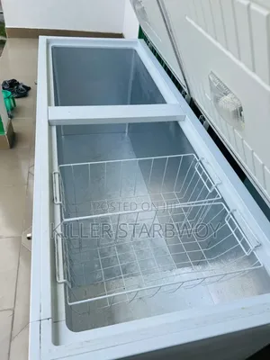 Freezer Lita 660